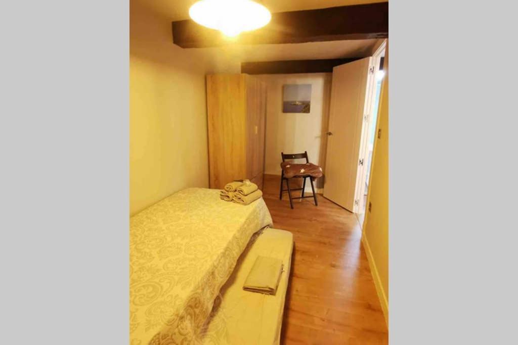 Acogedor Apartamento En El Centro De Santander Apartment Bagian luar foto