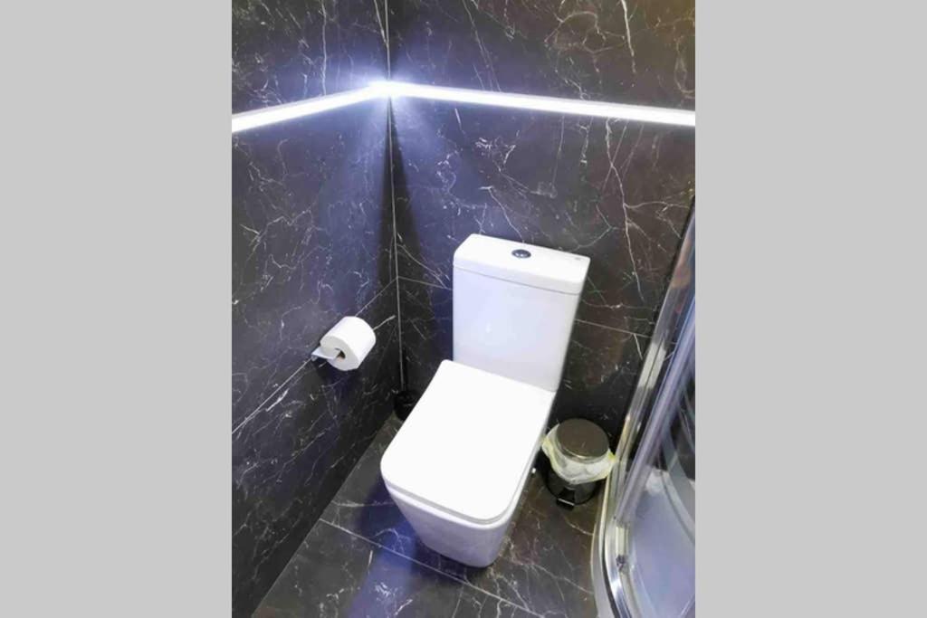 Acogedor Apartamento En El Centro De Santander Apartment Bagian luar foto